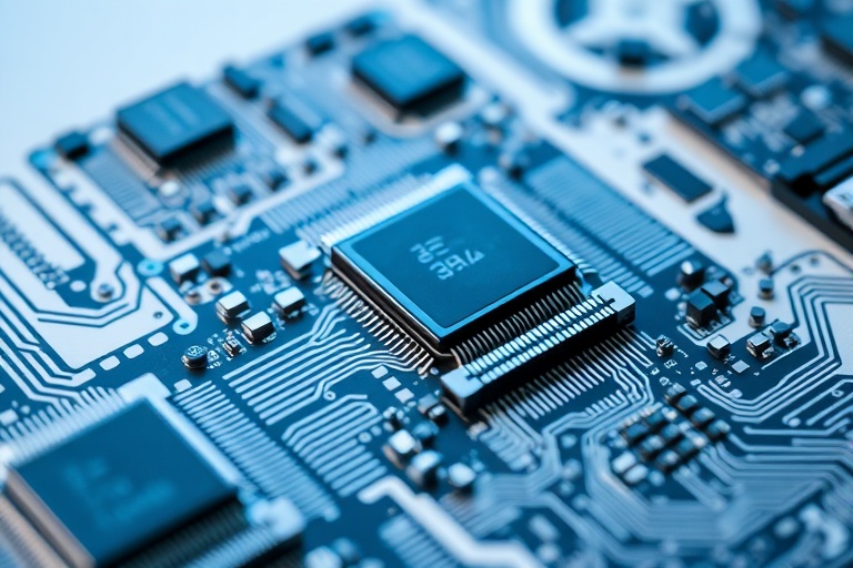 Processors & CPUs